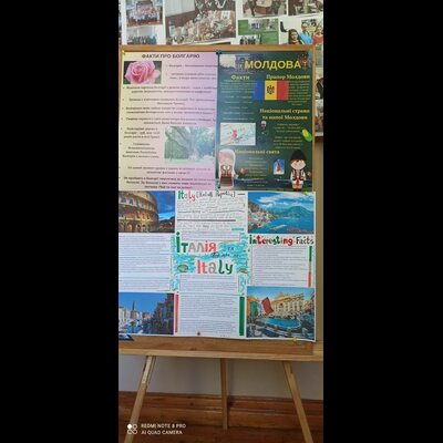 gallery
