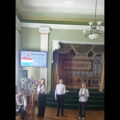 gallery