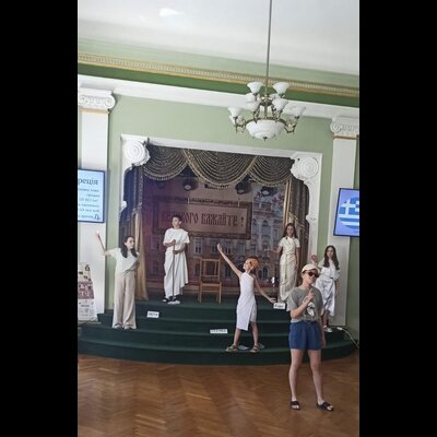 gallery