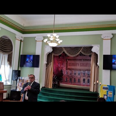 gallery