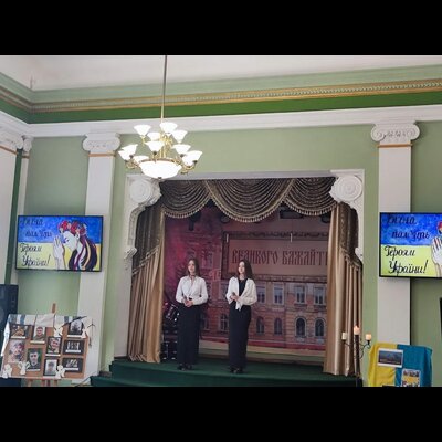 gallery