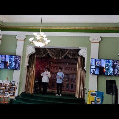 gallery