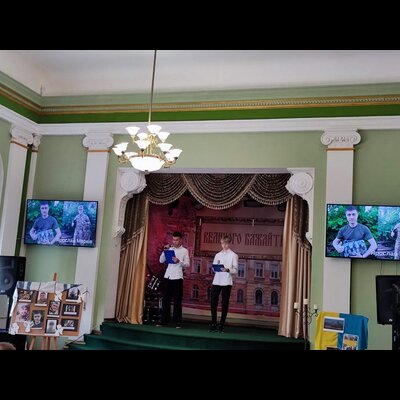 gallery