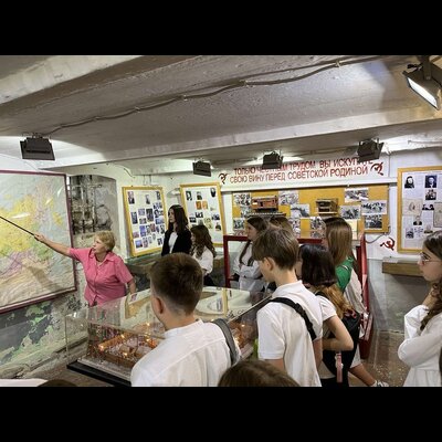 gallery