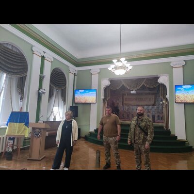 gallery