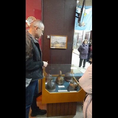 gallery