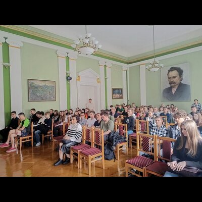 gallery
