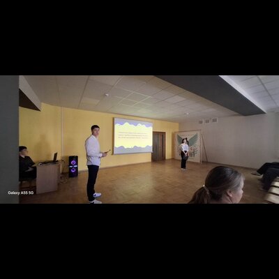 gallery