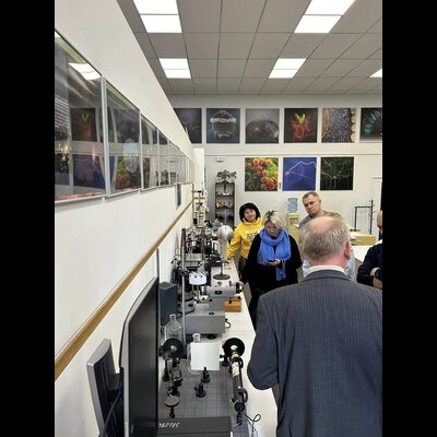 gallery