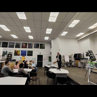 gallery