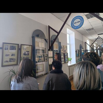 gallery