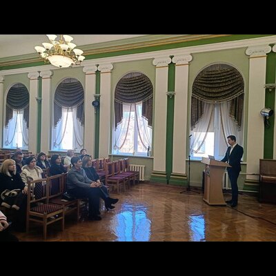 gallery
