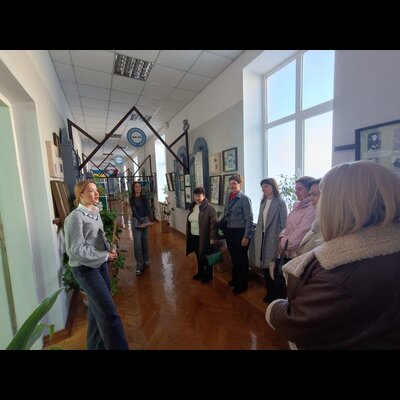 gallery