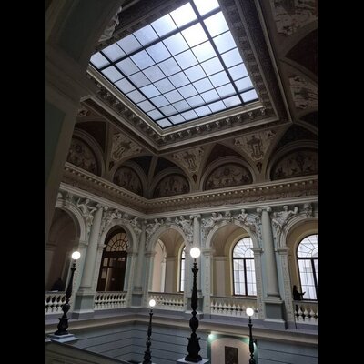 gallery