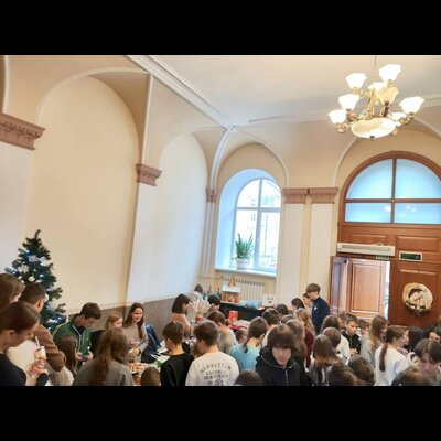 gallery
