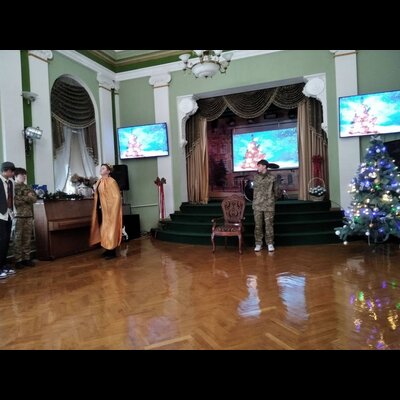gallery