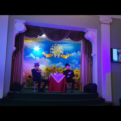 gallery