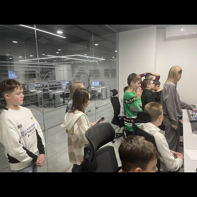 gallery