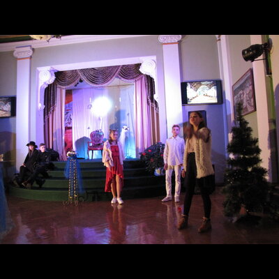 gallery