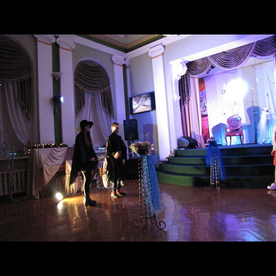 gallery