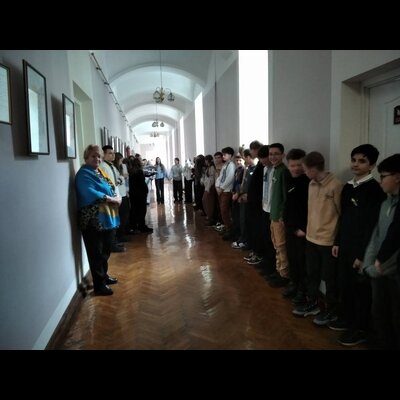 gallery