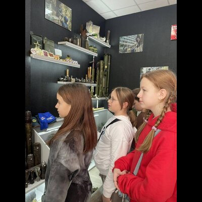 gallery