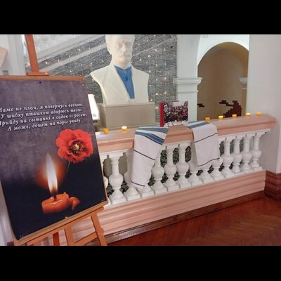 gallery