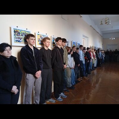 gallery