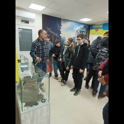 gallery