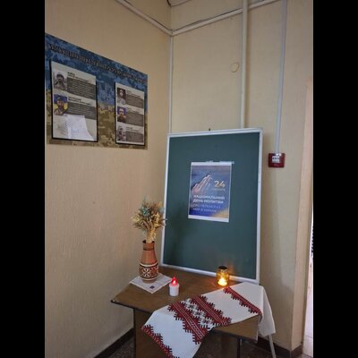 gallery