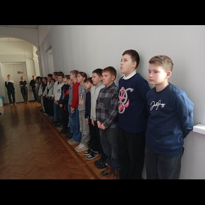 gallery