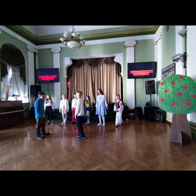 gallery