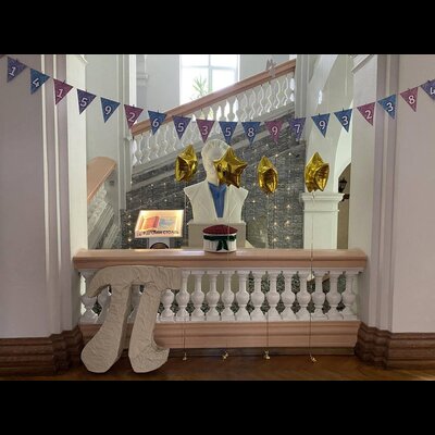 gallery