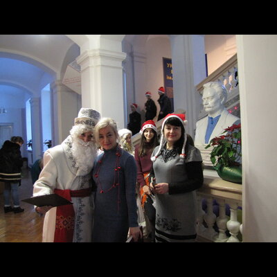 gallery