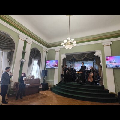 gallery