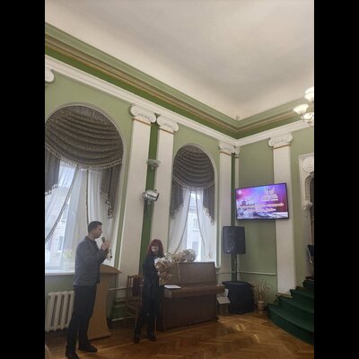 gallery