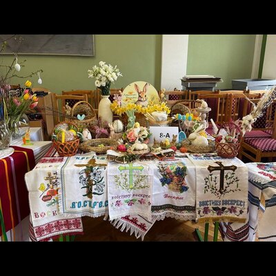 gallery