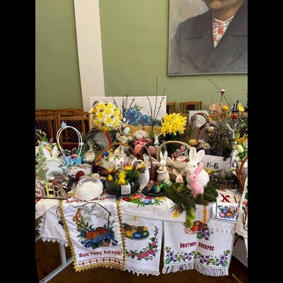 gallery