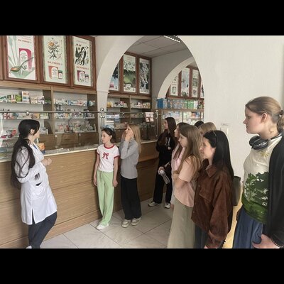 gallery