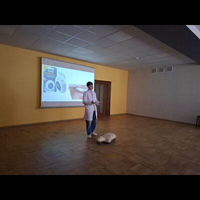gallery