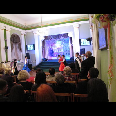 gallery