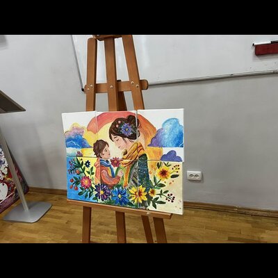 gallery