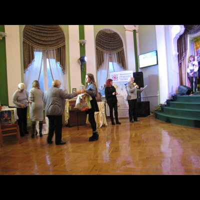 gallery