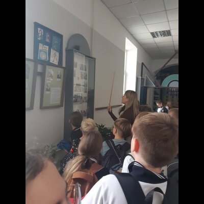 gallery