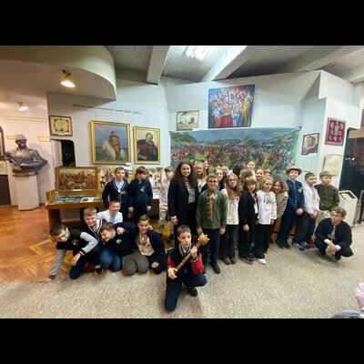gallery