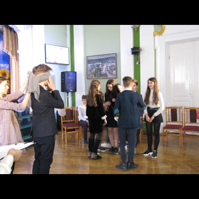 gallery