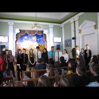 gallery