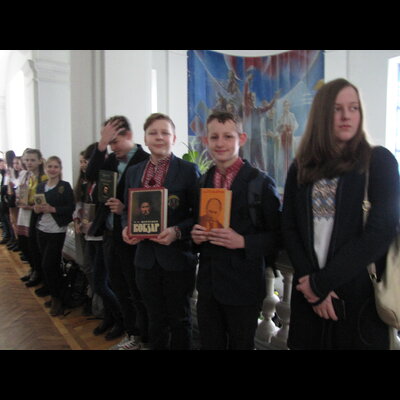 gallery
