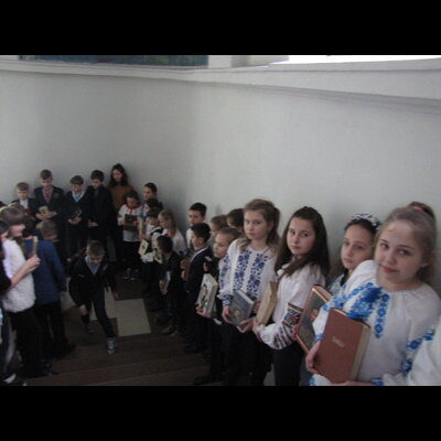 gallery