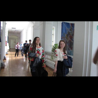 gallery